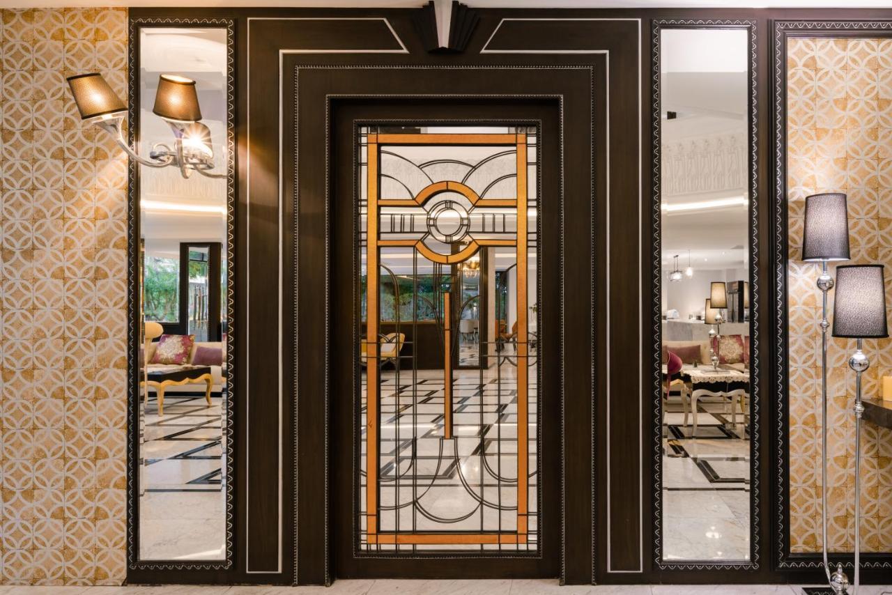 Sirin Exclusive Hotel And Residence Pattaya Bagian luar foto